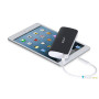 Внешний аккумулятор [GOLF] Power Bank GF-027 10000 mAh, black