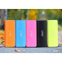 Внешний аккумулятор [GOLF] Power Bank GF-027 10000 mAh, black