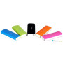 Внешний аккумулятор [GOLF] Power Bank GF-027 10000 mAh, black