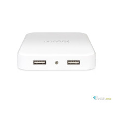 Внешний аккумулятор [Yoobao] Power Bank 10400 mAh Master YB-M4, white