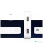 Внешний аккумулятор [Yoobao] Power Bank 10400 mAh Master YB-M4, white