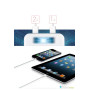 Внешний аккумулятор [Yoobao] Power Bank 10400 mAh Master YB-M4, white