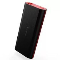 Внешний аккумулятор [Yoobao] Power Bank 10000 mAh M10-BK, black