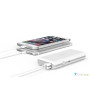 Внешний аккумулятор [Yoobao] Power Bank 10000 mAh M10 Pro, white