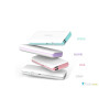 Внешний аккумулятор [Yoobao] Power Bank 10000 mAh M10 Pro, white