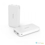 Внешний аккумулятор [Yoobao] Power Bank 16000 mAh M16, white