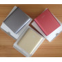 Внешний аккумулятор [Xiaomi] Power Bank 10400 mAh, pink