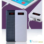 Внешний аккумулятор [Remax] Power Bank 20000 Power Box, white