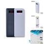 Внешний аккумулятор [Remax] Power Bank 20000 Power Box, white