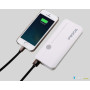Внешний аккумулятор [Remax] Power Bank 20000 Proda V10, white