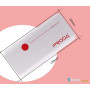Внешний аккумулятор [Remax] Power Bank 20000 Proda V10, white