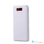 Внешний аккумулятор [Remax] Power Box 30000 mAh, white