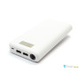 Внешний аккумулятор [Remax] Power Box 30000 mAh, white