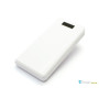 Внешний аккумулятор [Remax] Power Box 30000 mAh, white