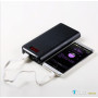 Внешний аккумулятор [Remax] Power Box 30000 mAh, white