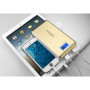 Внешний аккумулятор [Pineng] Power Bank 15000 mAh PN-929, gold