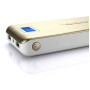 Внешний аккумулятор [Pineng] Power Bank 15000 mAh PN-929, gold