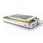 Внешний аккумулятор [Pineng] Power Bank 20000 mAh PN-999, gold