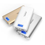 Внешний аккумулятор [Pineng] Power Bank 20000 mAh PN-999, gold