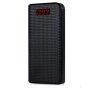 Внешний аккумулятор [Remax] Power Box 30000 mAh, black