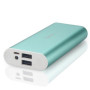 Внешний аккумулятор [Yoobao] Power Bank 10000 mAh SP2, green