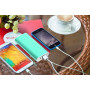 Внешний аккумулятор [Yoobao] Power Bank 10000 mAh SP2, green