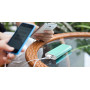 Внешний аккумулятор [Yoobao] Power Bank 10000 mAh SP2, green