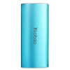 Внешний аккумулятор [Yoobao] Power Bank 5200 mAh Magic Wand YB-6012, blue