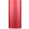Внешний аккумулятор [Yoobao] Power Bank 5200 mAh Magic Wand YB-6012, red
