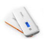 Внешний аккумулятор [Pineng] Power Bank 10000 mAh PN-968, orange