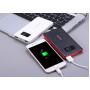 Внешний аккумулятор [Pineng] Power Bank 6000 mAh PN-960, black