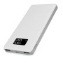 Внешний аккумулятор [Pineng] Power Bank 10000 mAh PN-963, white