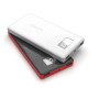 Внешний аккумулятор [Pineng] Power Bank 10000 mAh PN-963, white