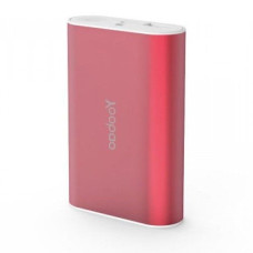 Внешний аккумулятор [Yoobao] Power Bank 7800 mAh M3, red