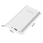 Внешний аккумулятор [Yoobao] Power Bank 5000 mAh PL5
