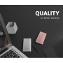 Внешний аккумулятор [Yoobao] Power Bank 5000 mAh PL5