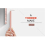 Внешний аккумулятор [Yoobao] Power Bank 5000 mAh PL5