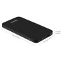 Внешний аккумулятор [EasyAcc] Power Bank 5000 mAh