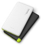 Внешний аккумулятор [Pineng] Power Bank 5000 mAh PN-952, black