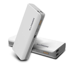 Внешний аккумулятор [Allpowers] Power Bank 15600 mAh