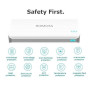 Внешний аккумулятор [Romoss] Power Bank 15000 mAh  Sense 15, white
