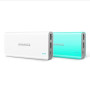 Внешний аккумулятор [Romoss] Power Bank 15000 mAh  Sense 15, white