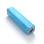 Внешний аккумулятор [Pineng] Power Bank 2500 mAh PN-921, blue
