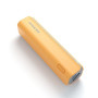Внешний аккумулятор [Pineng] Power Bank 2500 mAh PN-921, orange