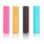 Внешний аккумулятор [Pineng] Power Bank 2500 mAh PN-921, orange