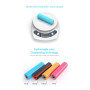 Внешний аккумулятор [Pineng] Power Bank 2500 mAh PN-921, orange