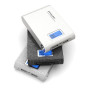 Внешний аккумулятор [Pineng] Power Bank 10000 mAh PN-913, white