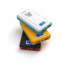 Внешний аккумулятор [Pineng] Power Bank 10000 mAh PN-933, yellow