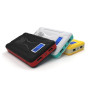 Внешний аккумулятор [Pineng] Power Bank 10000 mAh PN-933, yellow