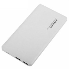 Внешний аккумулятор [Pineng] Power Bank 10000 mAh PN-958, white